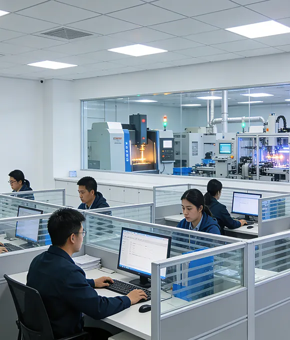 Sunpower Manufacturing