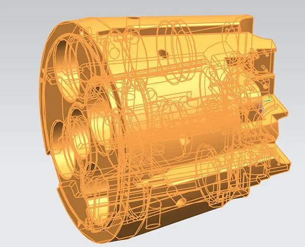 Gyroscope manufacturing