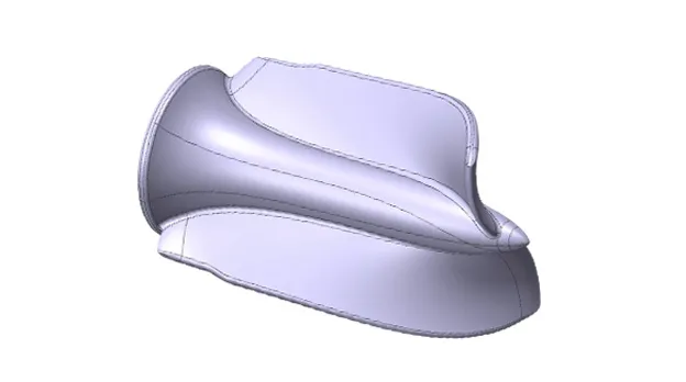 Pacemaker Micro-Impeller Machining