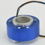 Slip rings