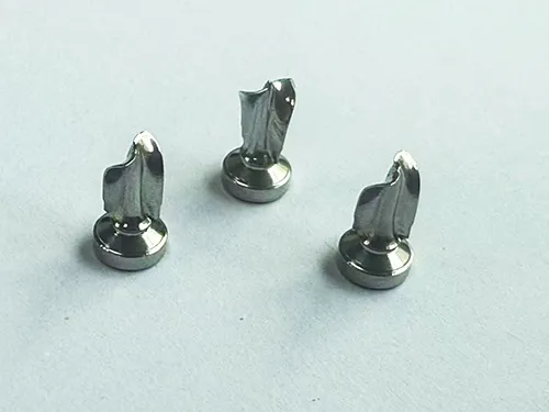 cardiac pacemaker parts manufacturing