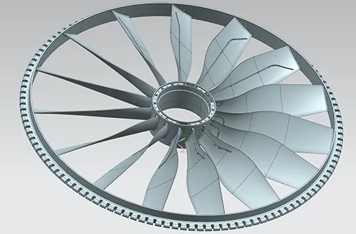 Impeller