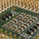 Semiconductor precision components