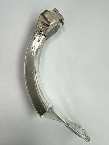 Laryngoscope