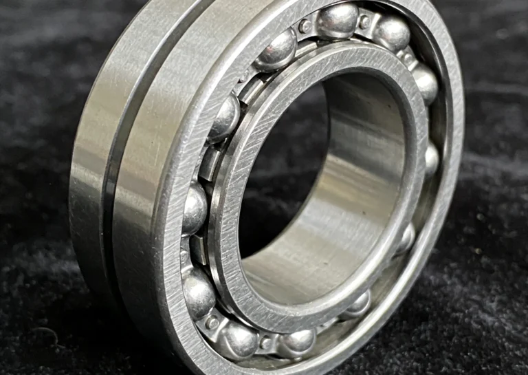 rolling bearing