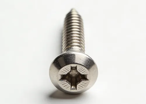 Medical Screw Machining