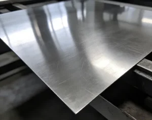 Stainless Steel