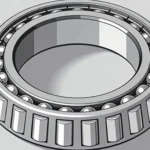 Thin-Wall Bearing Machining
