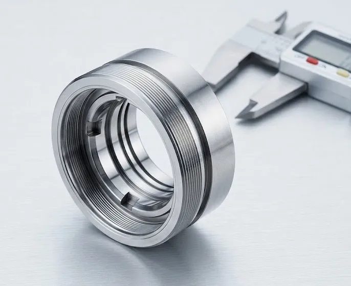 Stainless Steel