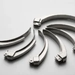 Laryngoscope Components