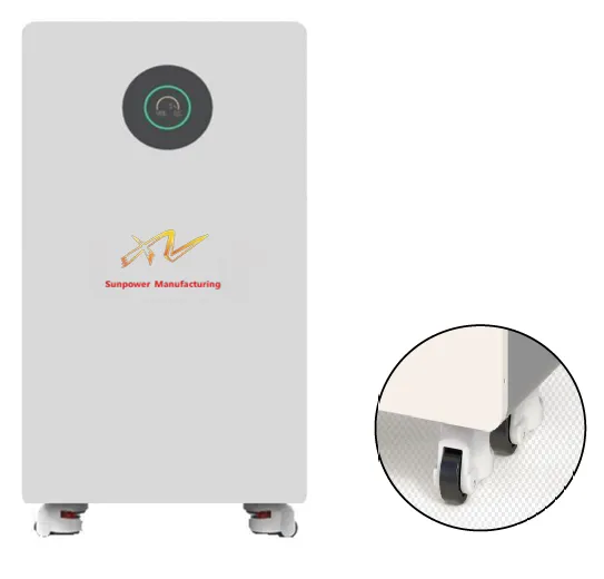 Installing the battery