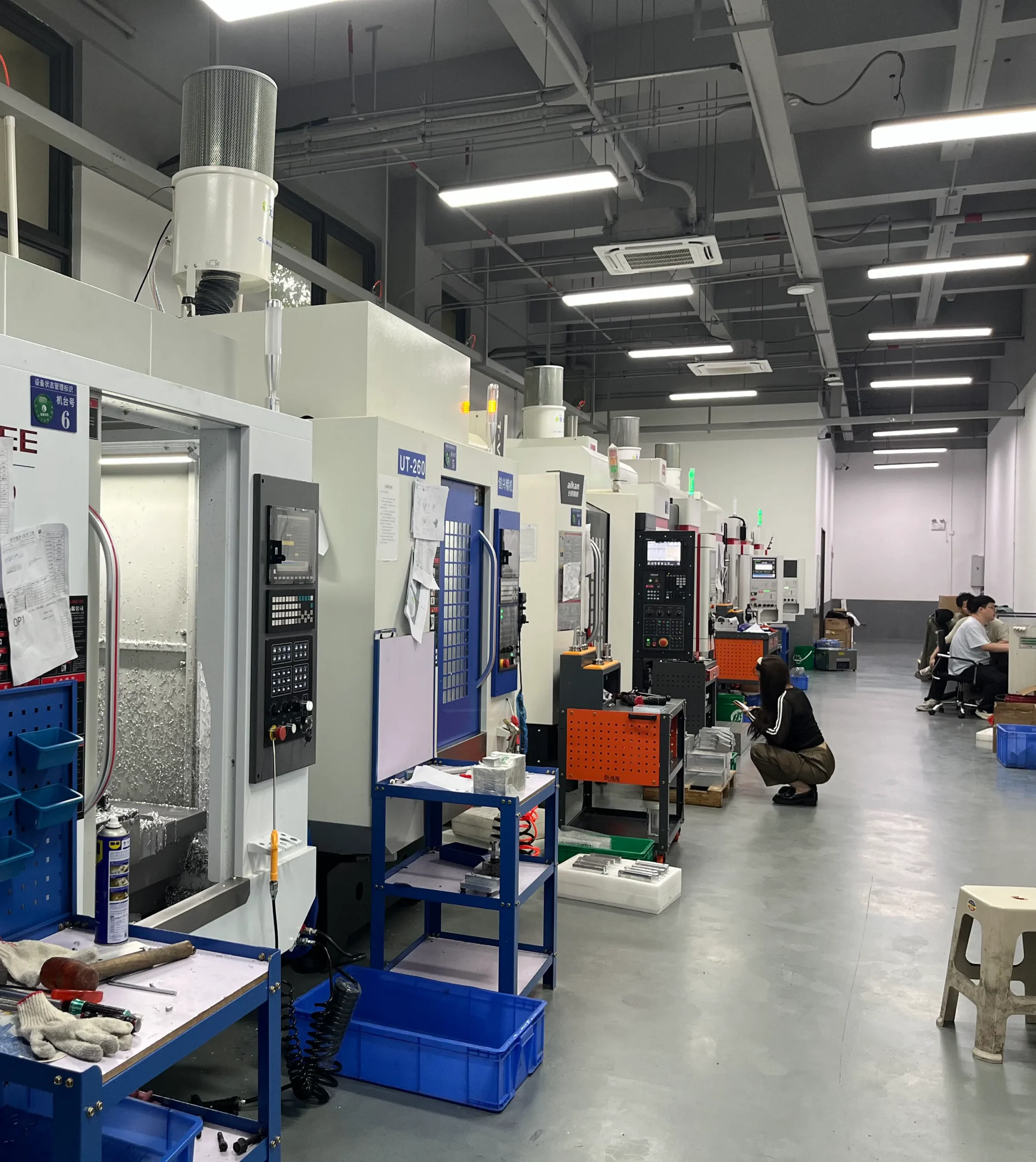 Sunpower Manufacturing