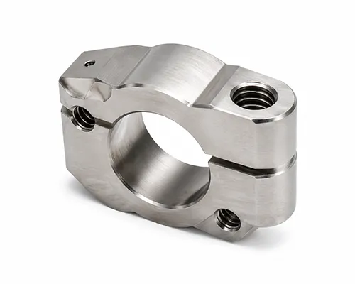 316L Stainless Steel