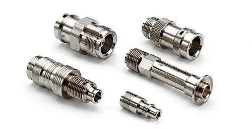 Connectors