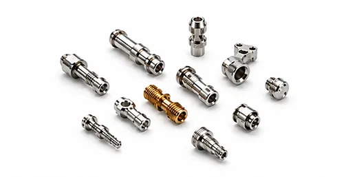 Hearing Aid Components