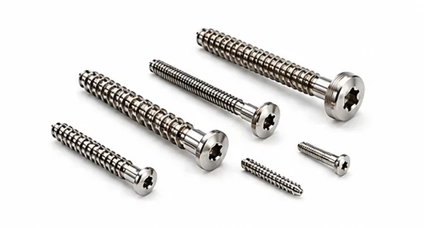 Medical Screws