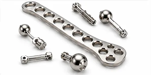 Orthopedic Components
