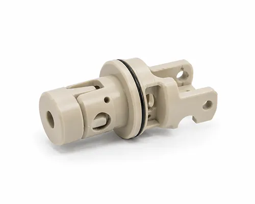 PEEK  Engineering Plastics