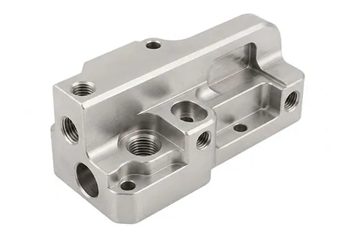 Passivation