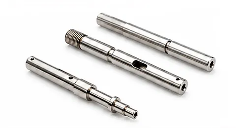 Pins & Shafts