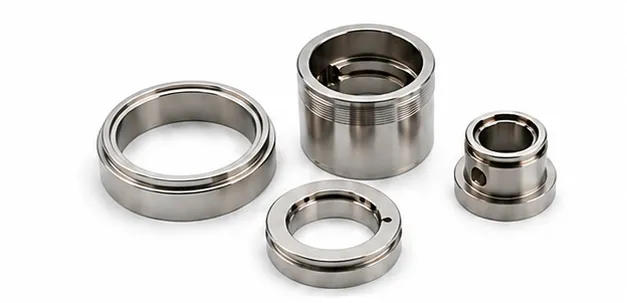 Rings & Bushings