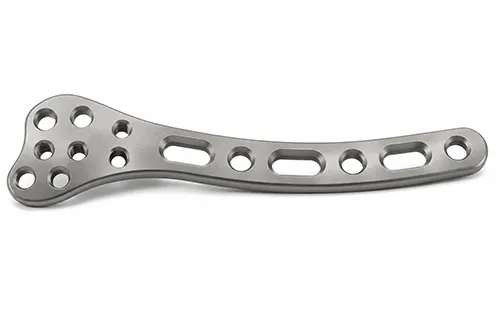 Titanium Alloys