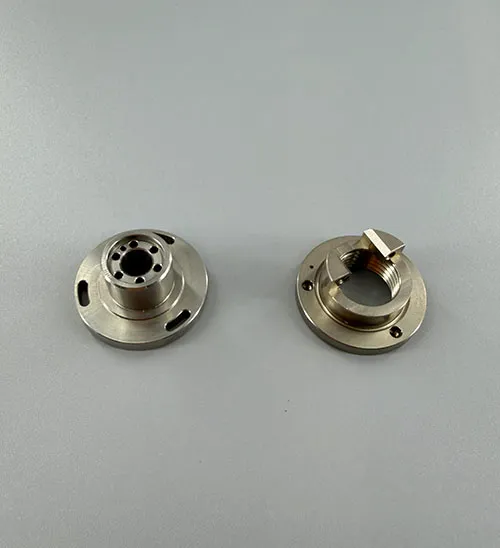 Semiconductor CNC Machining Services 17 Measurement Equipment