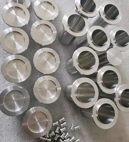 Semiconductor CNC Machining Services 13 Semiconductor Automation
