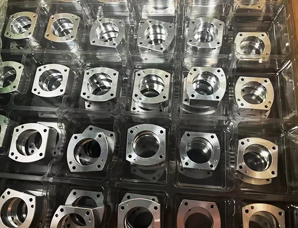 Semiconductor CNC Machining Services 2 Semiconductor Parts We Manufacture