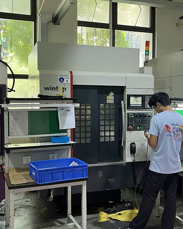 Semiconductor CNC Machining Services 11 Why Choose Us for Semiconductor CNC Machining